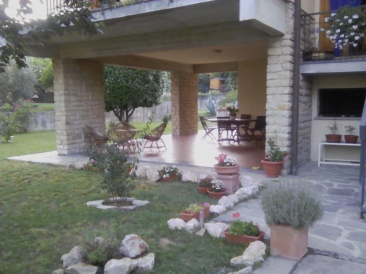 Forcoli Greentuscany לינה וארוחת בוקר